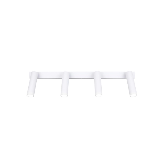 AMBALA – 849210431 incl. 4x SMD, 5,5W · 4x 500lm, 2300+3000+4000K TRIO