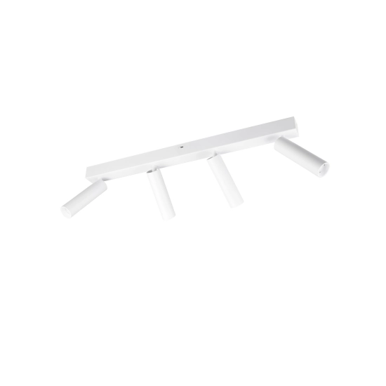 AMBALA – 849210431 incl. 4x SMD, 5,5W · 4x 500lm, 2300+3000+4000K TRIO