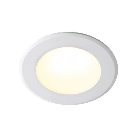 Oprawa downlight Birla biały 84950001 Nordlux - zdjęcie produktu