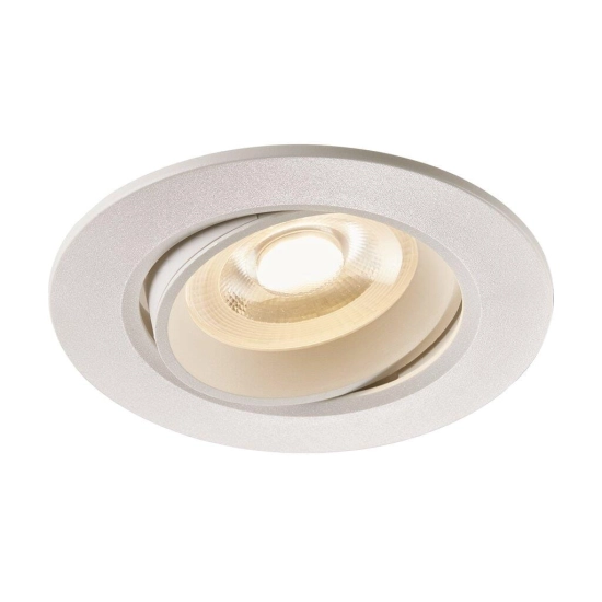 Oprawa downlight Roar biały 84960001 Nordlux - zdjęcie produktu