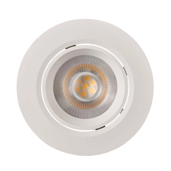 Oprawa downlight Roar biały 84960001 Nordlux