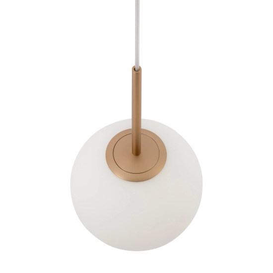 Lampa wisząca Basic form MOD321PL-01G3 Maytoni - zdjęcie dodatkowe 3