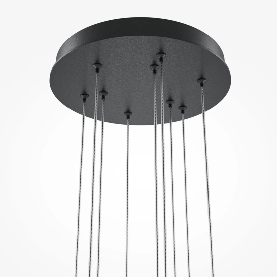 Lampa wisząca Light stick MOD236PL-L54B3K Maytoni - zdjęcie dodatkowe 3