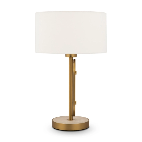Lampa stołowa Marmo MOD099TL-01G Maytoni - zdjęcie dodatkowe 7