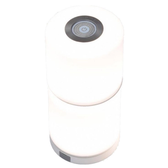 Lampa stojąca NOMA 8506201331 LUTEC
