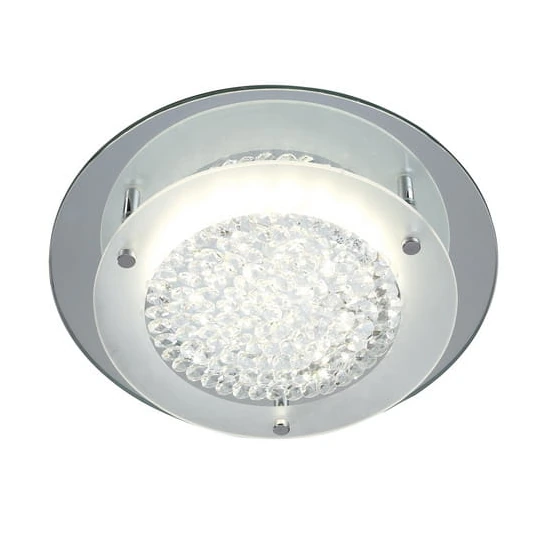 Lampa sufitowa Mantra Crystal Led 5090MA - zdjęcie produktu