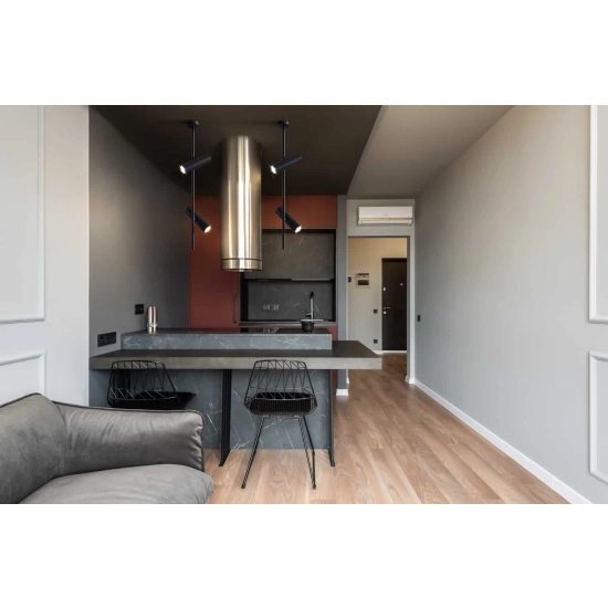 Lampa wisząca Elti C021CL-02B Maytoni - zdjęcie dodatkowe 2