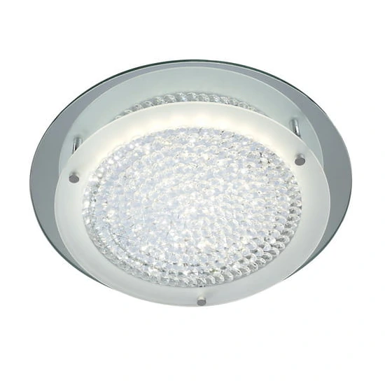 Lampa sufitowa Mantra Crystal Led 5091MA - zdjęcie produktu