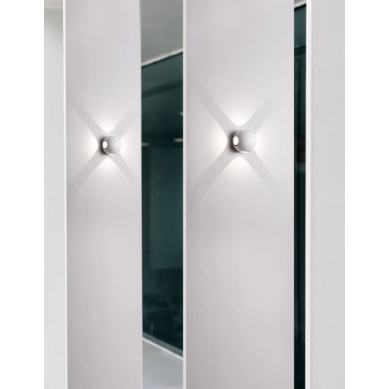 Kinkiet QUIJORNA LE71366 Luces Exclusivas - zdjęcie dodatkowe 1