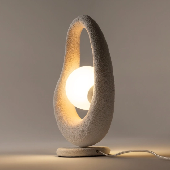 Lampa stołowa Opus MOD380TL-01W Maytoni - zdjęcie dodatkowe 6