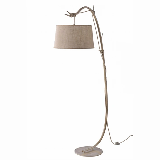Lampa podłogowa Mantra Sabina 6182MA - zdjęcie produktu