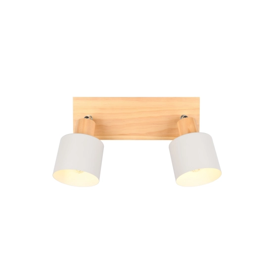 SHANTI – 862700276 excl. 2x E14 · max. 10W TRIO