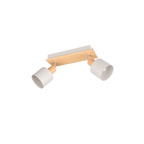 SHANTI – 862700276 excl. 2x E14 · max. 10W TRIO