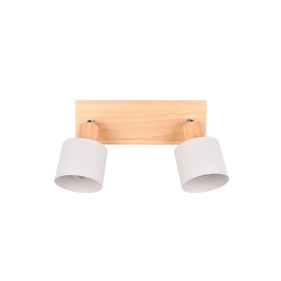 SHANTI – 862700276 excl. 2x E14 · max. 10W TRIO