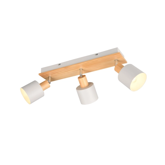 SHANTI – 862700376 excl. 3x E14 · max. 10W TRIO
