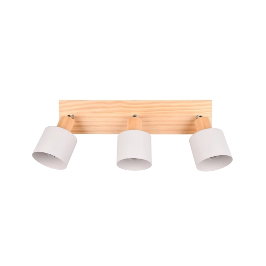 SHANTI – 862700376 excl. 3x E14 · max. 10W TRIO