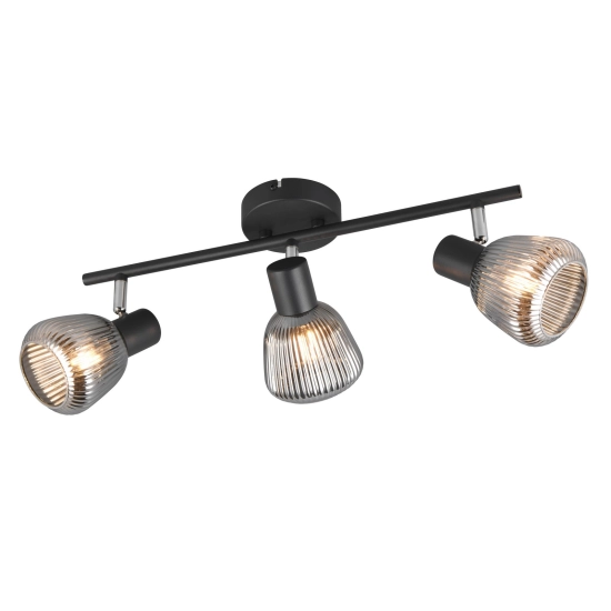 TARIFA – 862800332 excl. 3x E14 · max. 10W TRIO