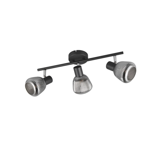 TARIFA – 862800332 excl. 3x E14 · max. 10W TRIO