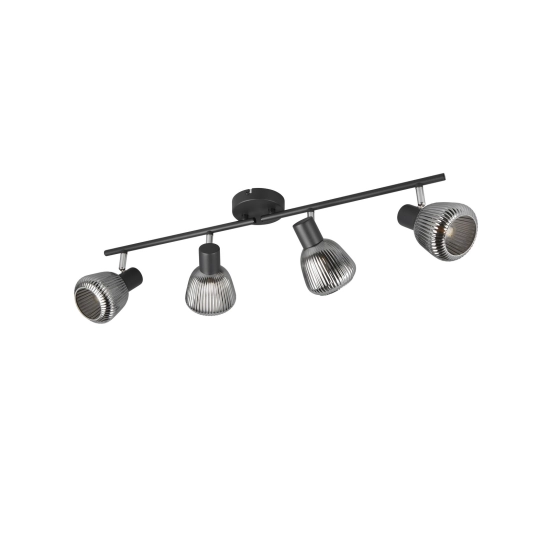 TARIFA – 862800432 excl. 4x E14 · max. 10W TRIO