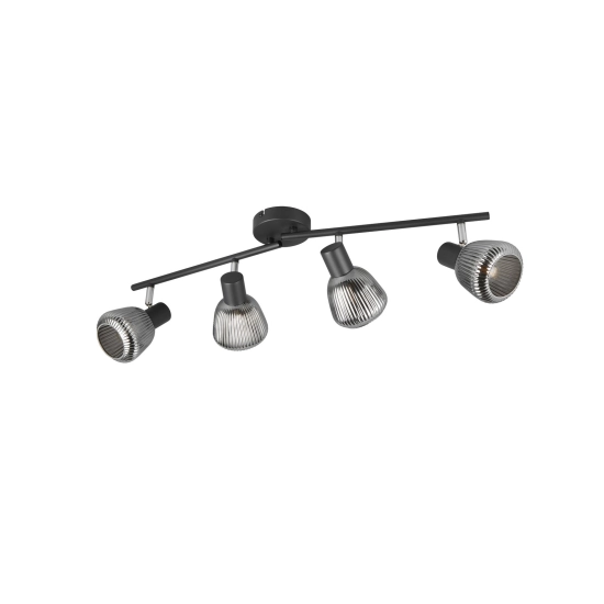 TARIFA – 862800432 excl. 4x E14 · max. 10W TRIO