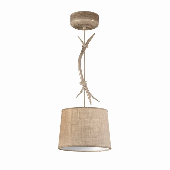 Lampa wisząca Mantra Sabina 6410MA - zdjęcie produktu