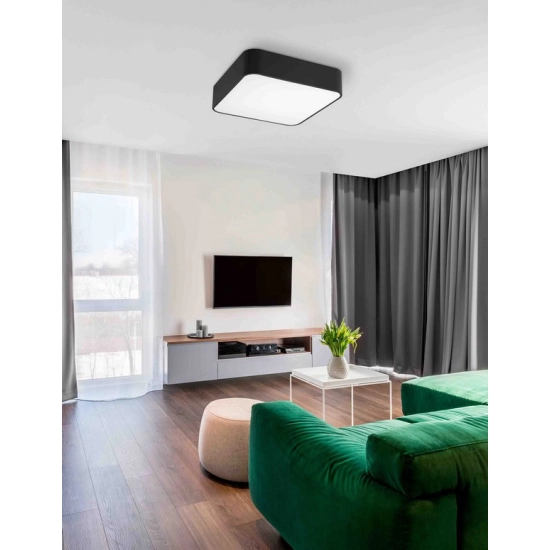 Plafon HUELVA LE42053 Luces Exclusivas - zdjęcie dodatkowe 1