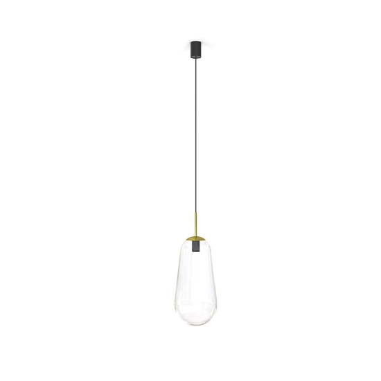 Lampa wisząca PEAR L 8671 Nowodvorski - zdjęcie dodatkowe 1