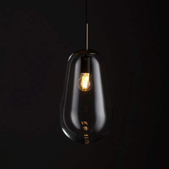 Lampa wisząca PEAR M 8672 Nowodvorski - zdjęcie dodatkowe 5