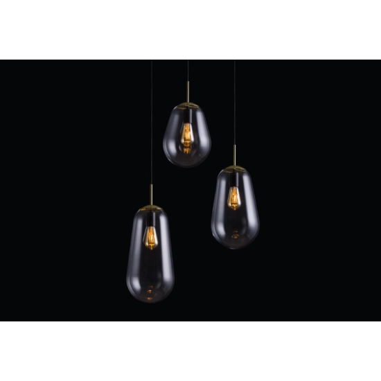 Lampa wisząca PEAR S 8673 Nowodvorski - zdjęcie dodatkowe 5