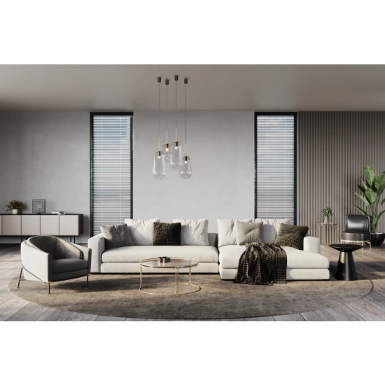 Lampa wisząca PEAR S 8673 Nowodvorski - zdjęcie dodatkowe 6
