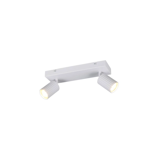 SOKA – 867700231 excl. 2x GU10 · max. 10W TRIO