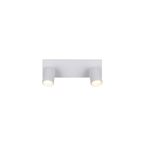 SOKA – 867700231 excl. 2x GU10 · max. 10W TRIO