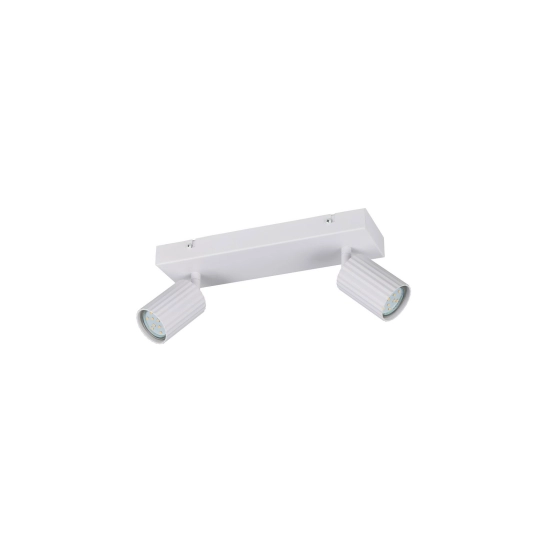 SOKA – 867700231 excl. 2x GU10 · max. 10W TRIO