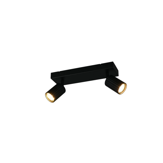 SOKA – 867700232 excl. 2x GU10 · max. 10W TRIO