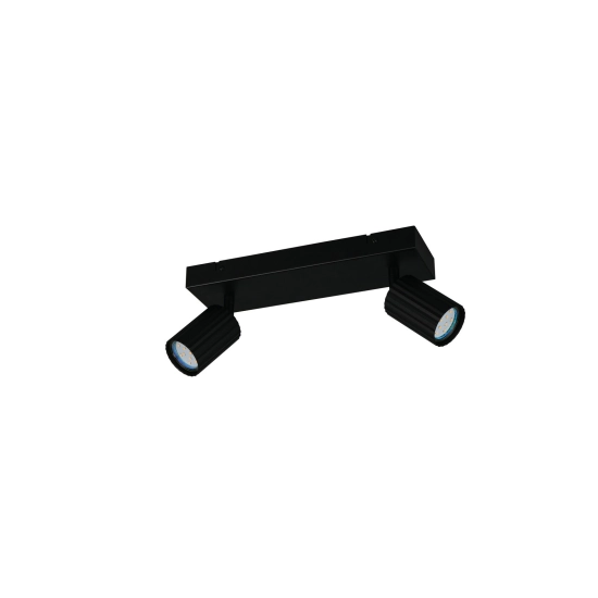 SOKA – 867700232 excl. 2x GU10 · max. 10W TRIO