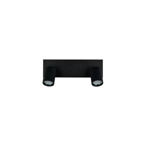 SOKA – 867700232 excl. 2x GU10 · max. 10W TRIO