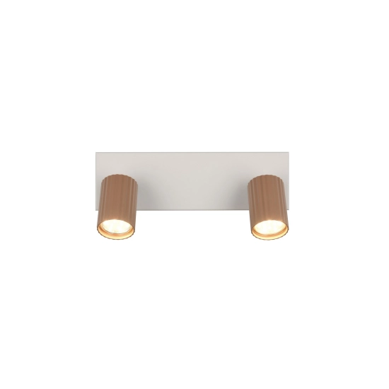 SOKA – 867700265 excl. 2x GU10 · max. 10W TRIO