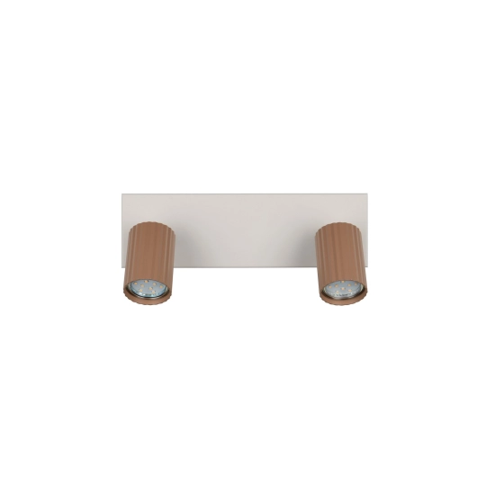 SOKA – 867700265 excl. 2x GU10 · max. 10W TRIO