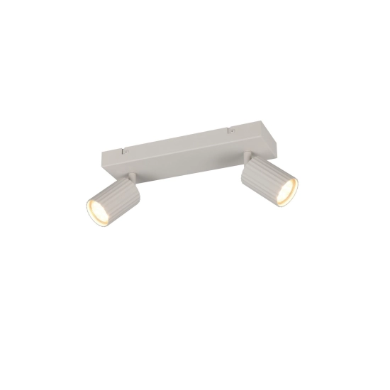 SOKA – 867700276 excl. 2x GU10 · max. 10W TRIO