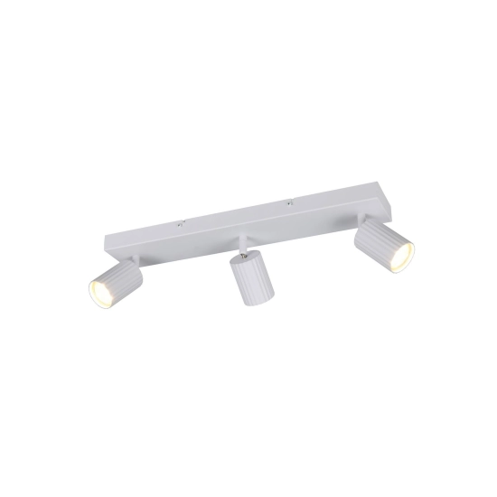 SOKA – 867700331 excl. 3x GU10 · max. 10W TRIO