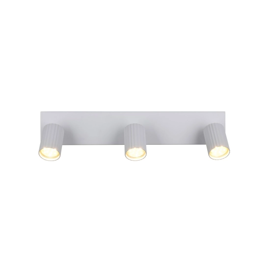 SOKA – 867700331 excl. 3x GU10 · max. 10W TRIO