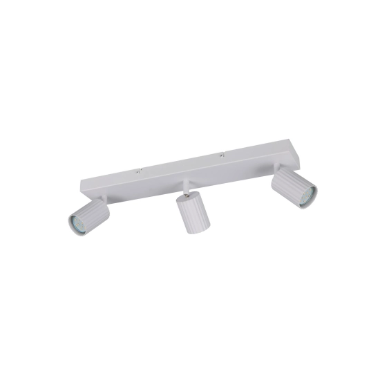 SOKA – 867700331 excl. 3x GU10 · max. 10W TRIO