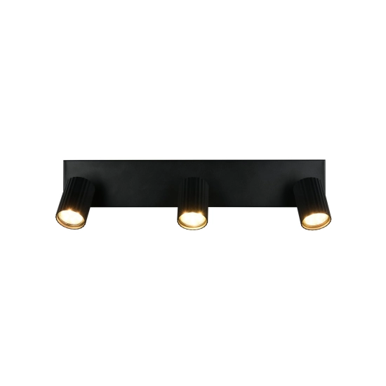 SOKA – 867700332 excl. 3x GU10 · max. 10W TRIO