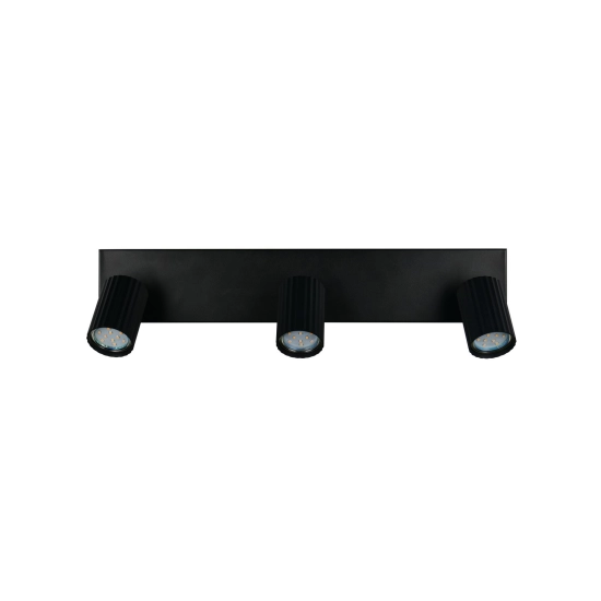 SOKA – 867700332 excl. 3x GU10 · max. 10W TRIO