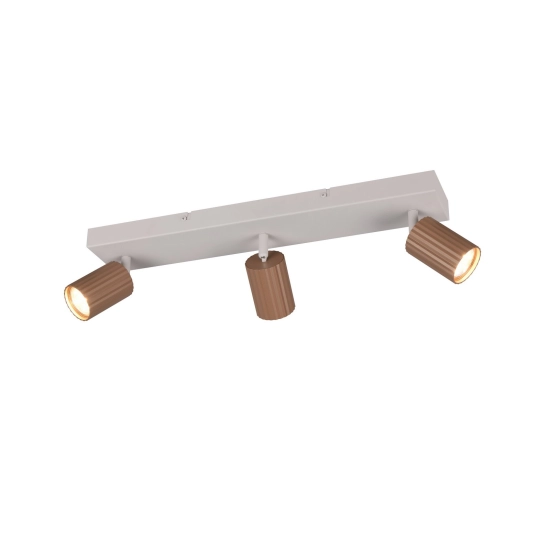 SOKA – 867700365 excl. 3x GU10 · max. 10W TRIO