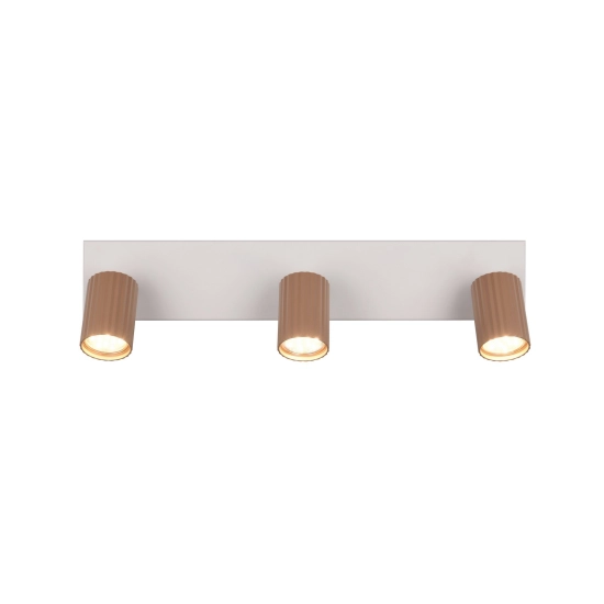 SOKA – 867700365 excl. 3x GU10 · max. 10W TRIO