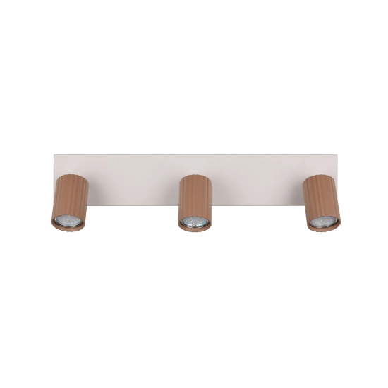 SOKA – 867700365 excl. 3x GU10 · max. 10W TRIO
