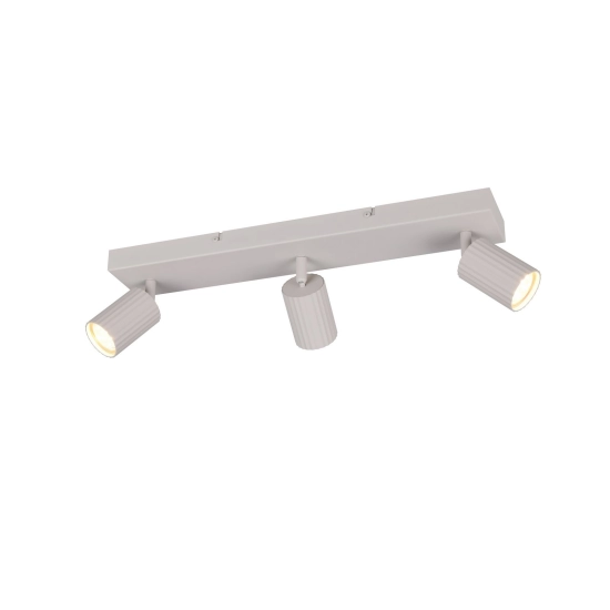 SOKA – 867700376 excl. 3x GU10 · max. 10W TRIO