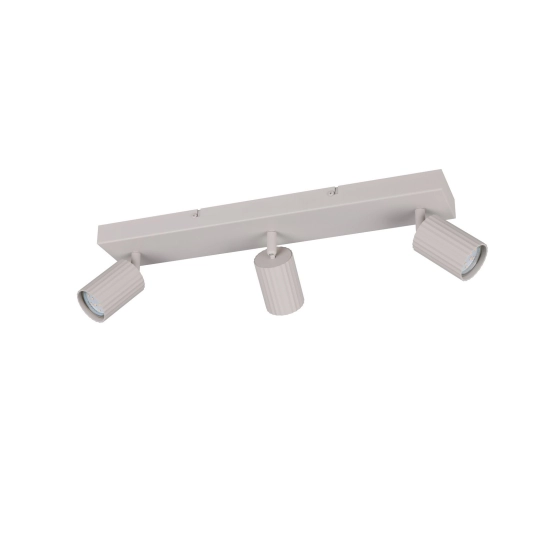 SOKA – 867700376 excl. 3x GU10 · max. 10W TRIO