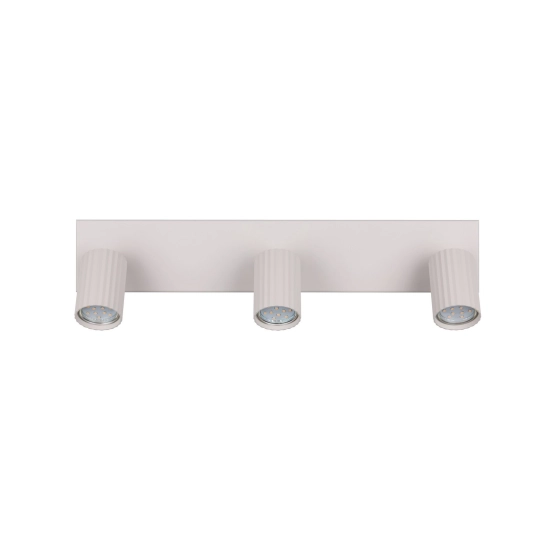 SOKA – 867700376 excl. 3x GU10 · max. 10W TRIO